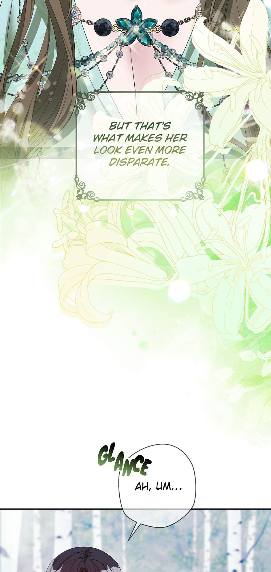 A Breath in the End of Verdure Chapter 47 page 62 - 