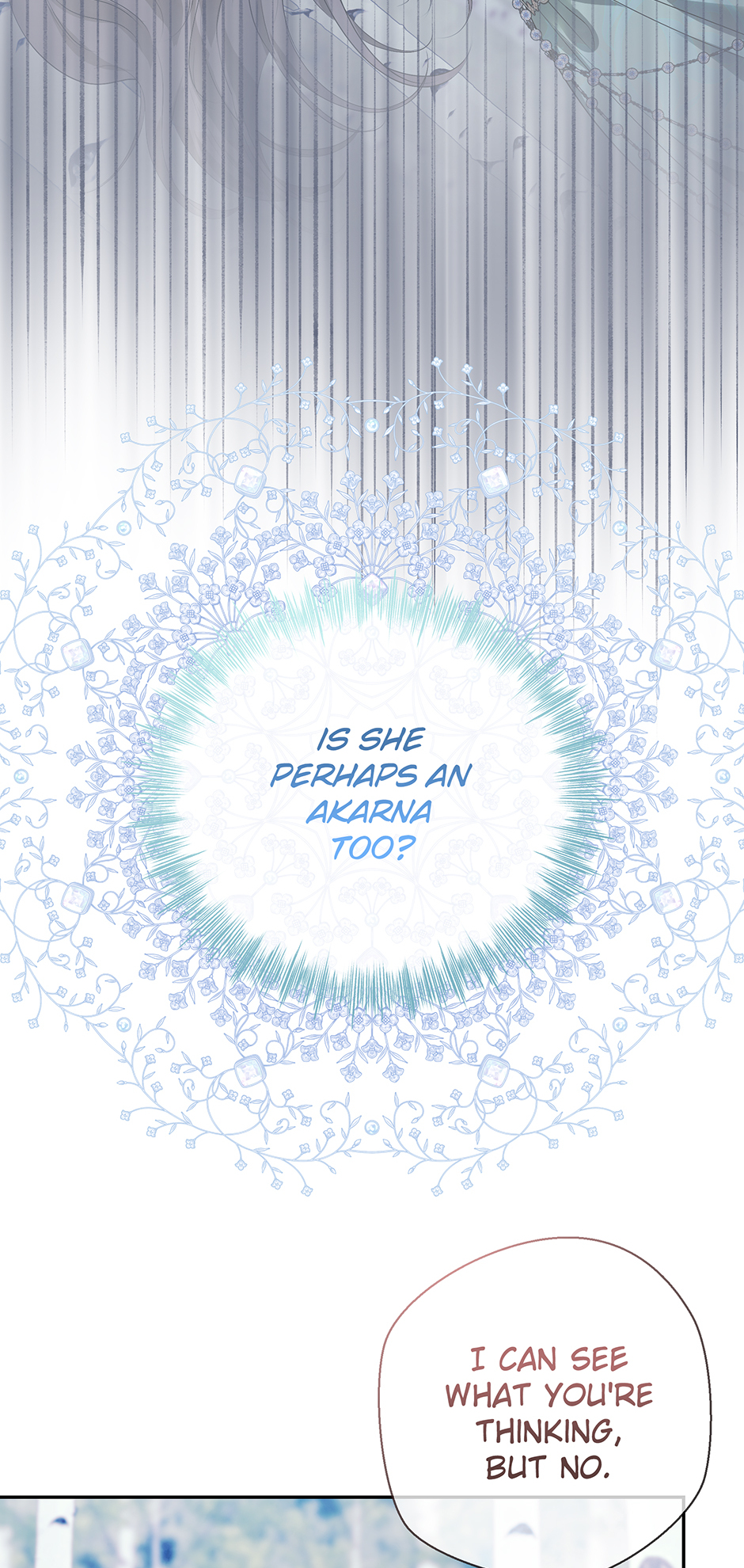 A Breath in the End of Verdure Chapter 47 page 66 - 
