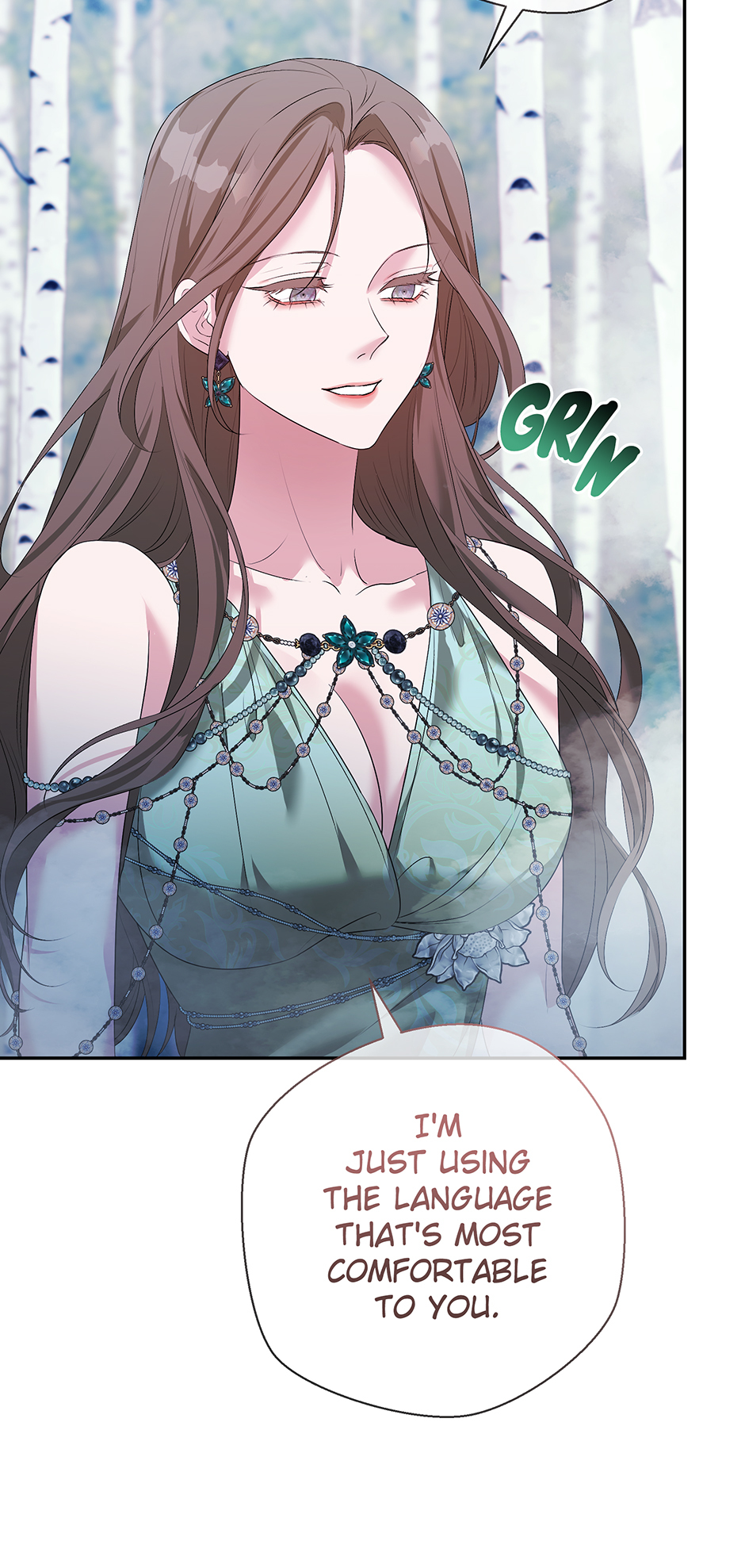 A Breath in the End of Verdure Chapter 47 page 67 - 