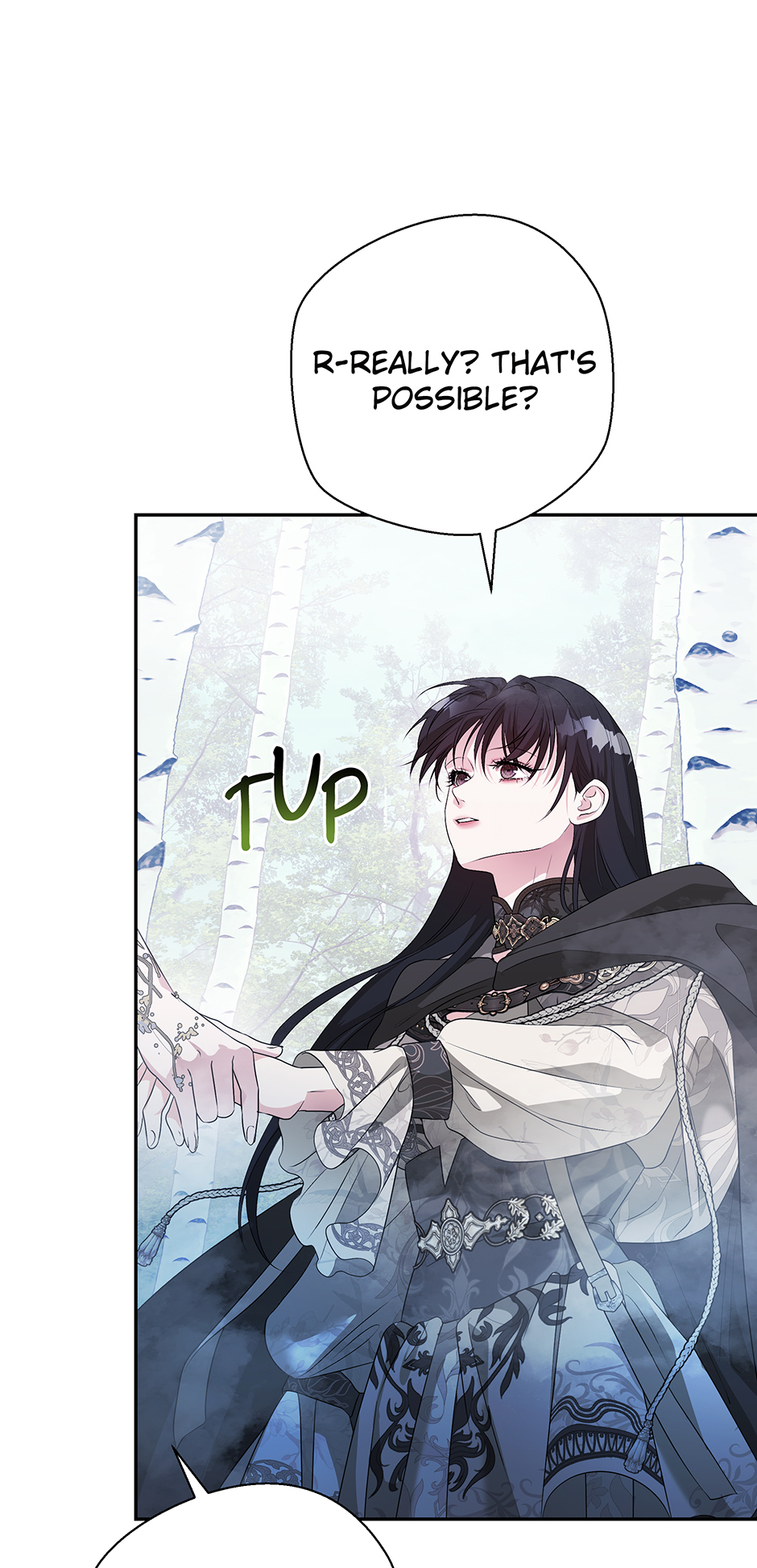 A Breath in the End of Verdure Chapter 47 page 68 - 