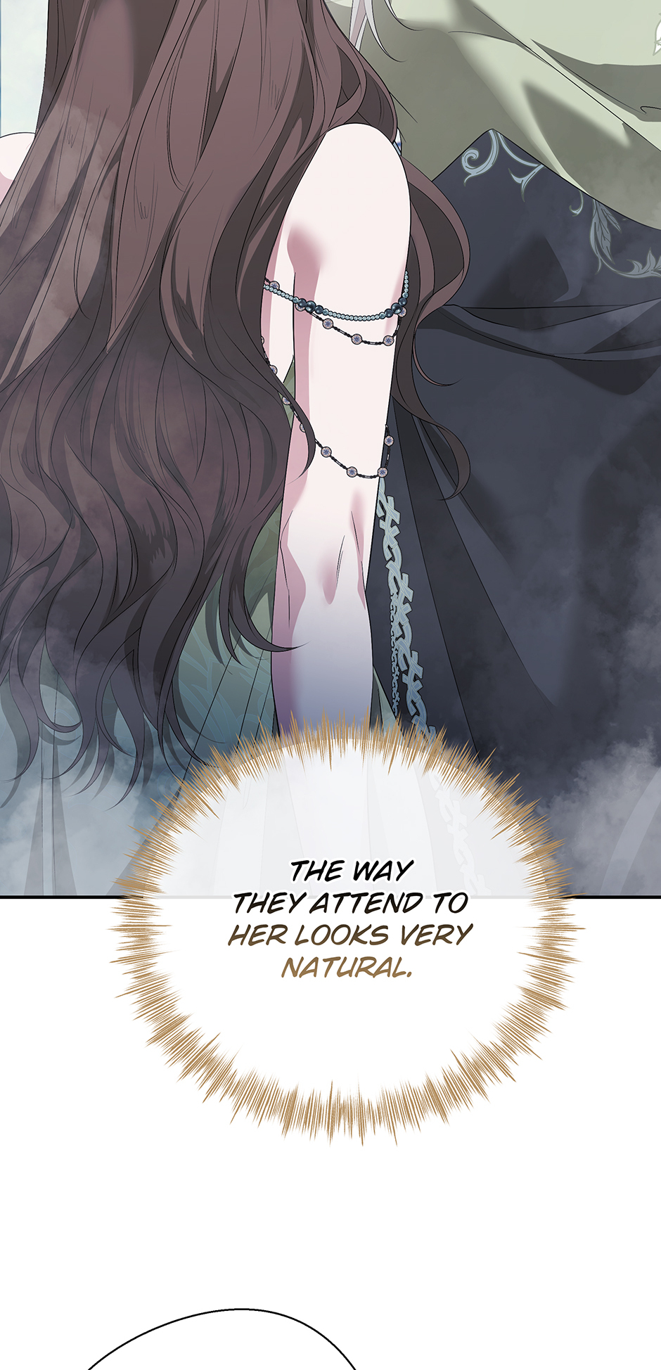 A Breath in the End of Verdure Chapter 47 page 71 - 