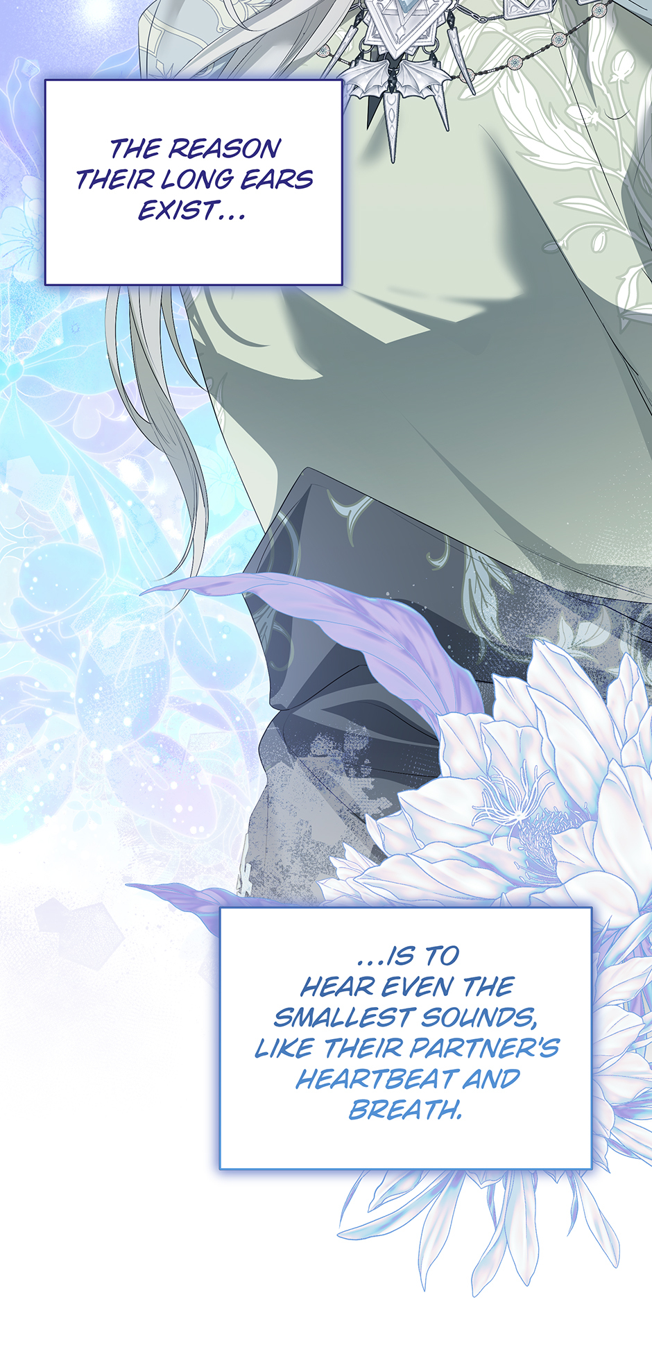 A Breath in the End of Verdure Chapter 47 page 74 - 