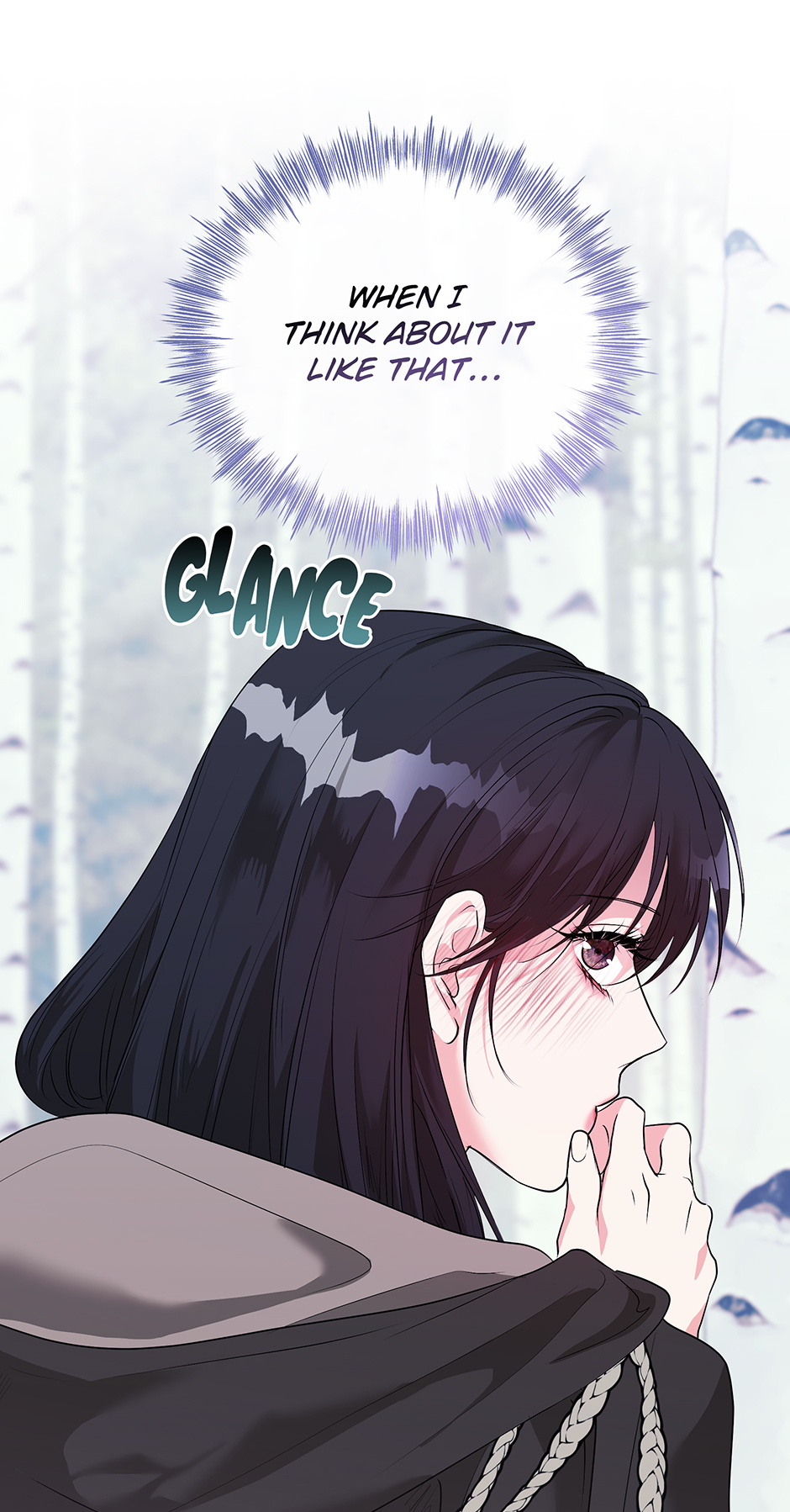 A Breath in the End of Verdure Chapter 47 page 75 - 