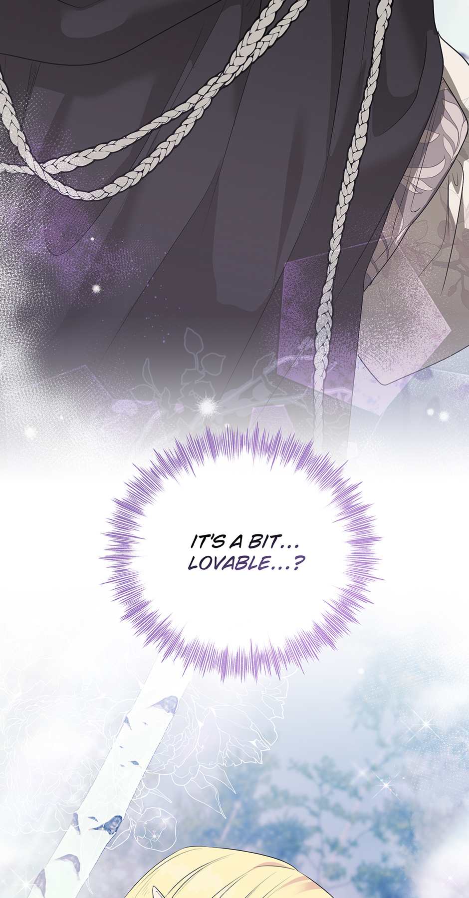 A Breath in the End of Verdure Chapter 47 page 76 - 