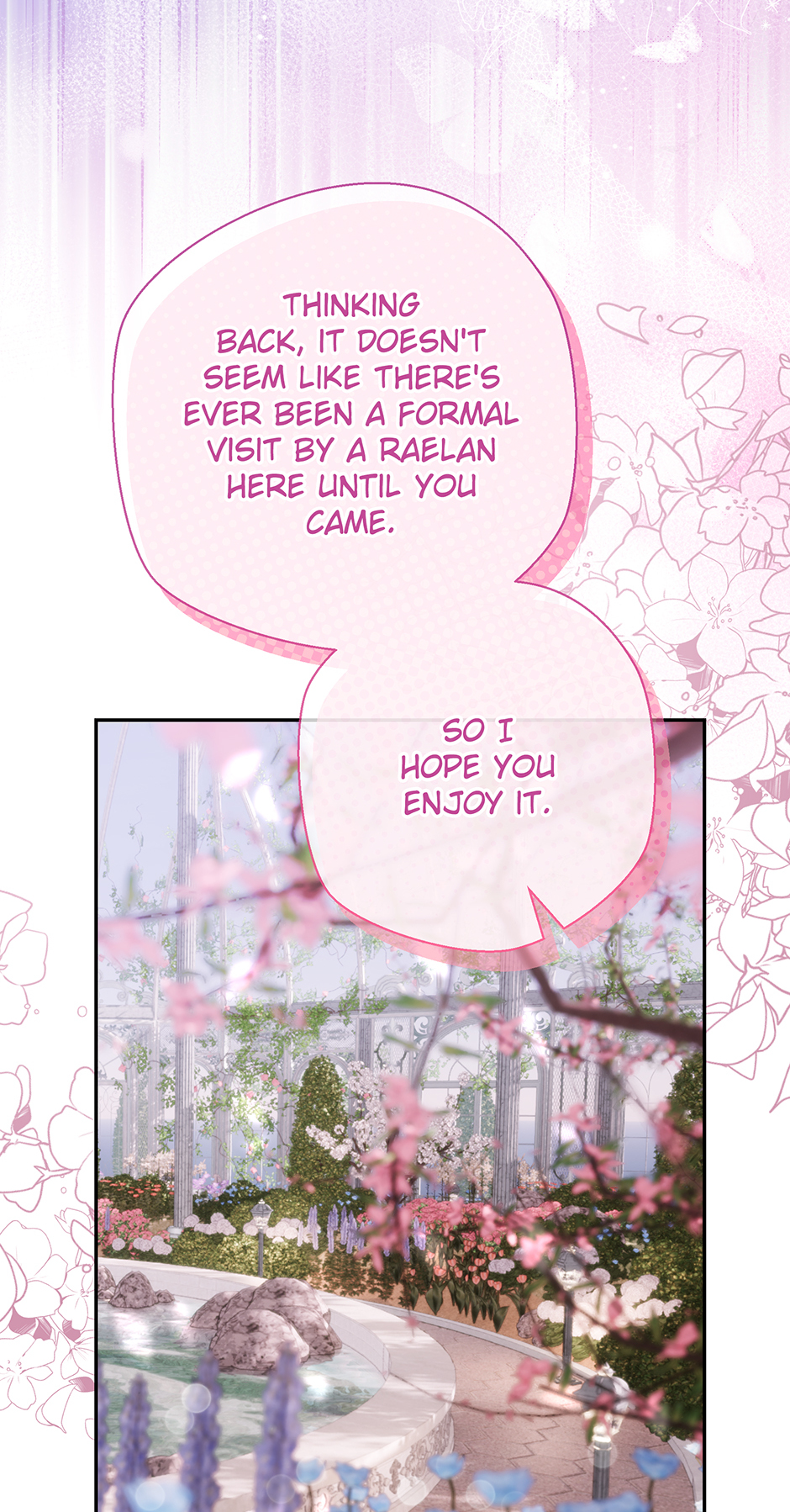 A Breath in the End of Verdure Chapter 47 page 78 - 