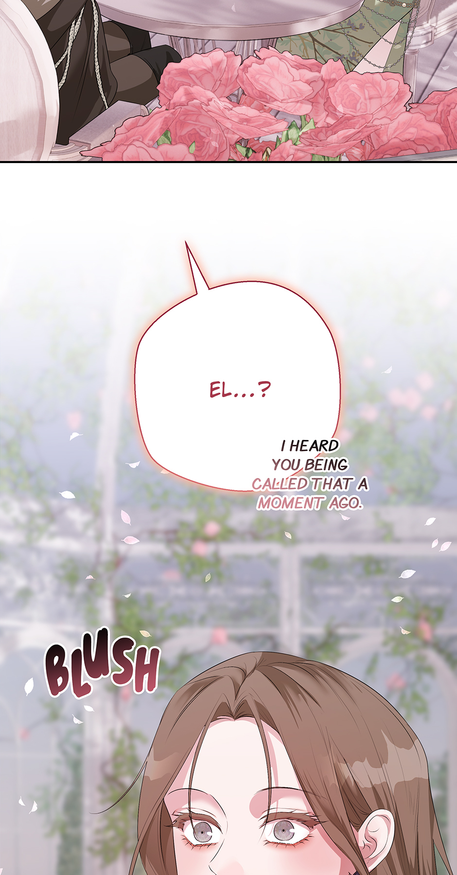 A Breath in the End of Verdure Chapter 47 page 80 - 