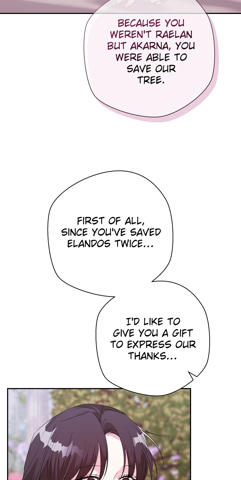 A Breath in the End of Verdure Chapter 47 page 86 - 