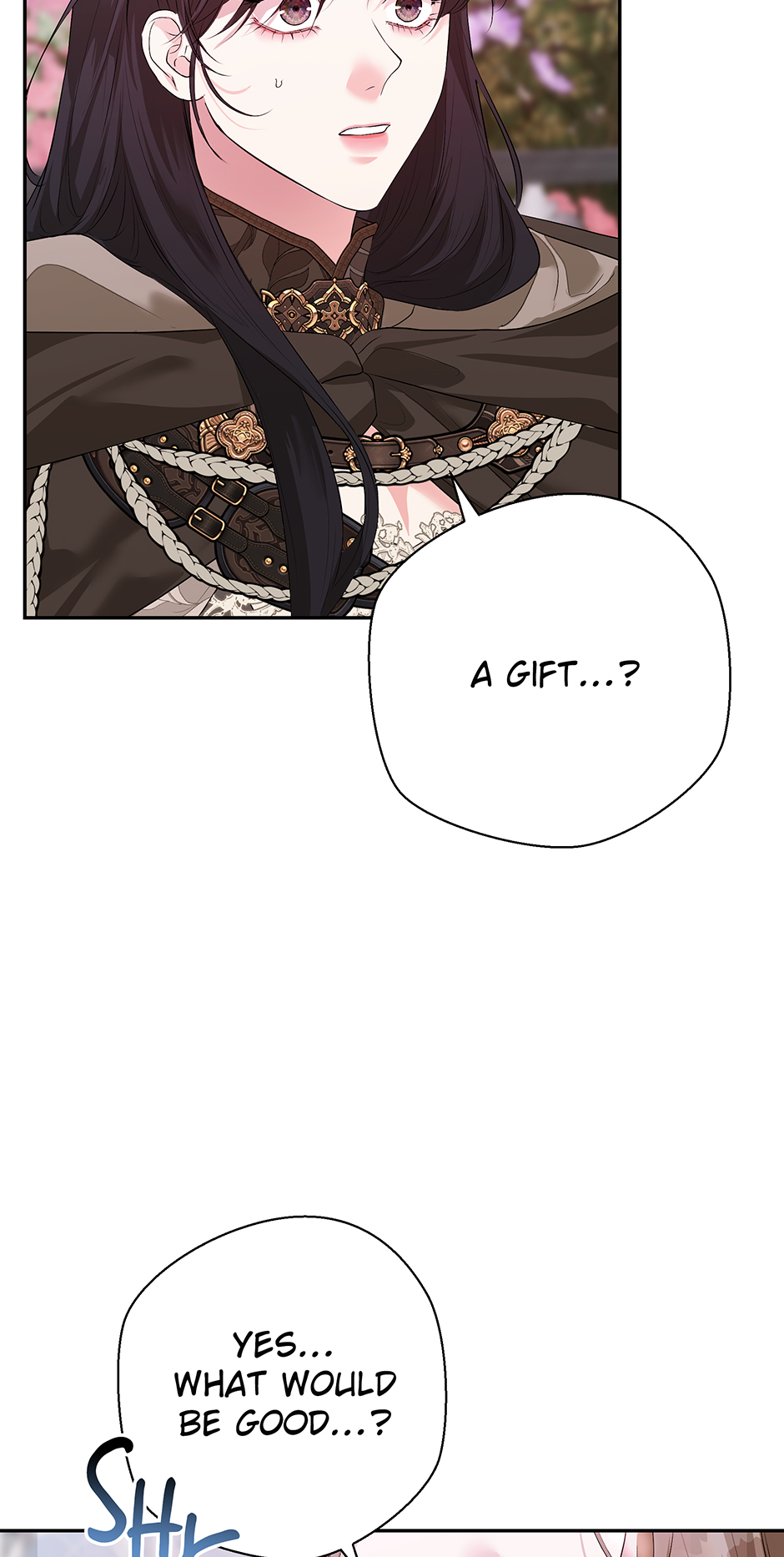 A Breath in the End of Verdure Chapter 47 page 87 - 