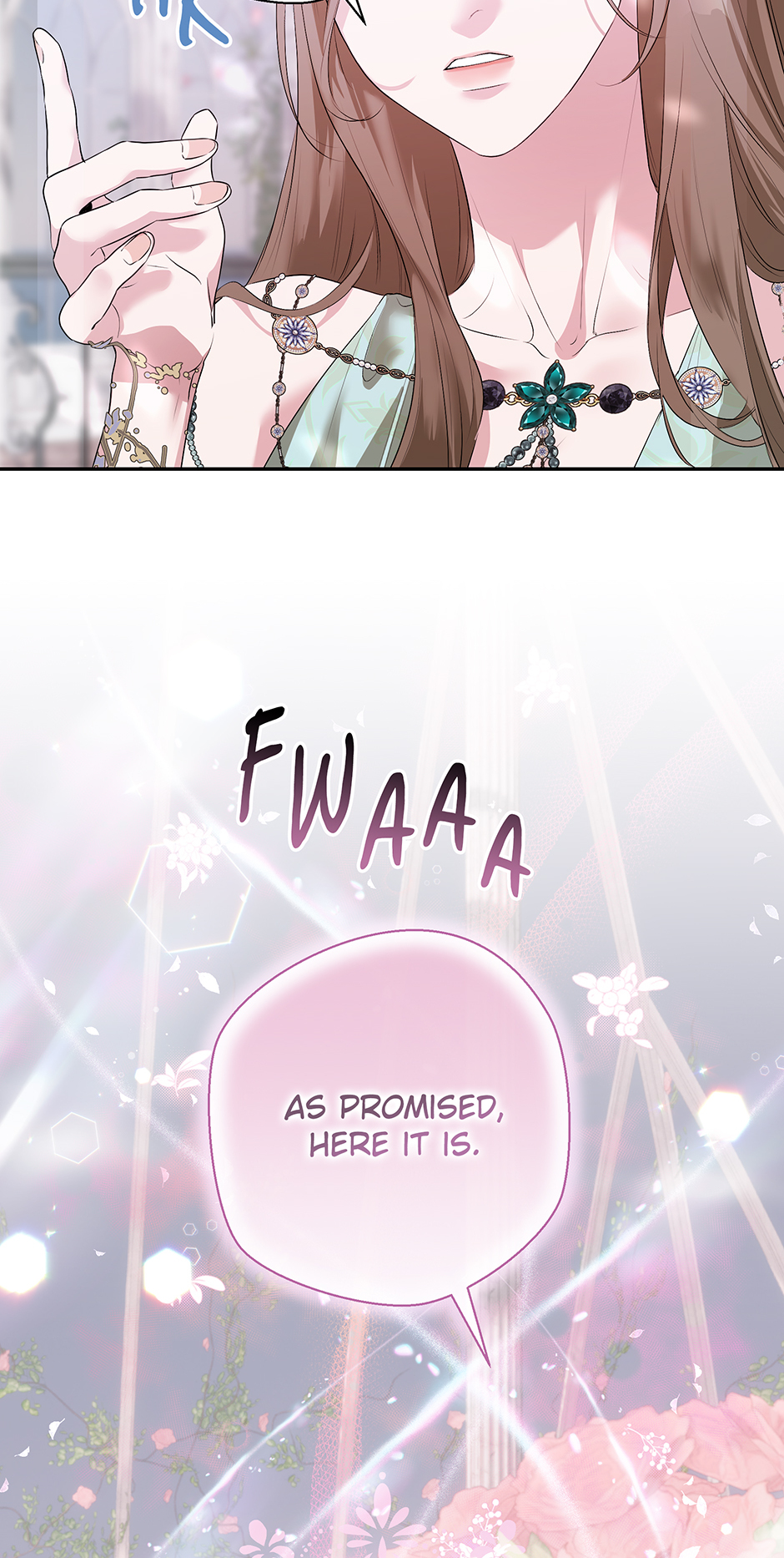 A Breath in the End of Verdure Chapter 47 page 88 - 
