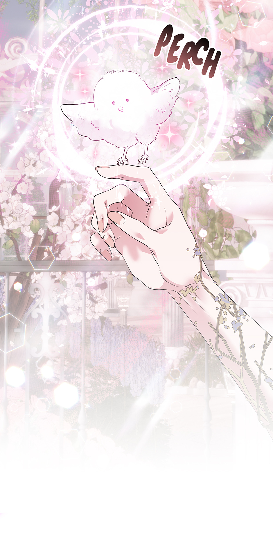 A Breath in the End of Verdure Chapter 47 page 89 - 