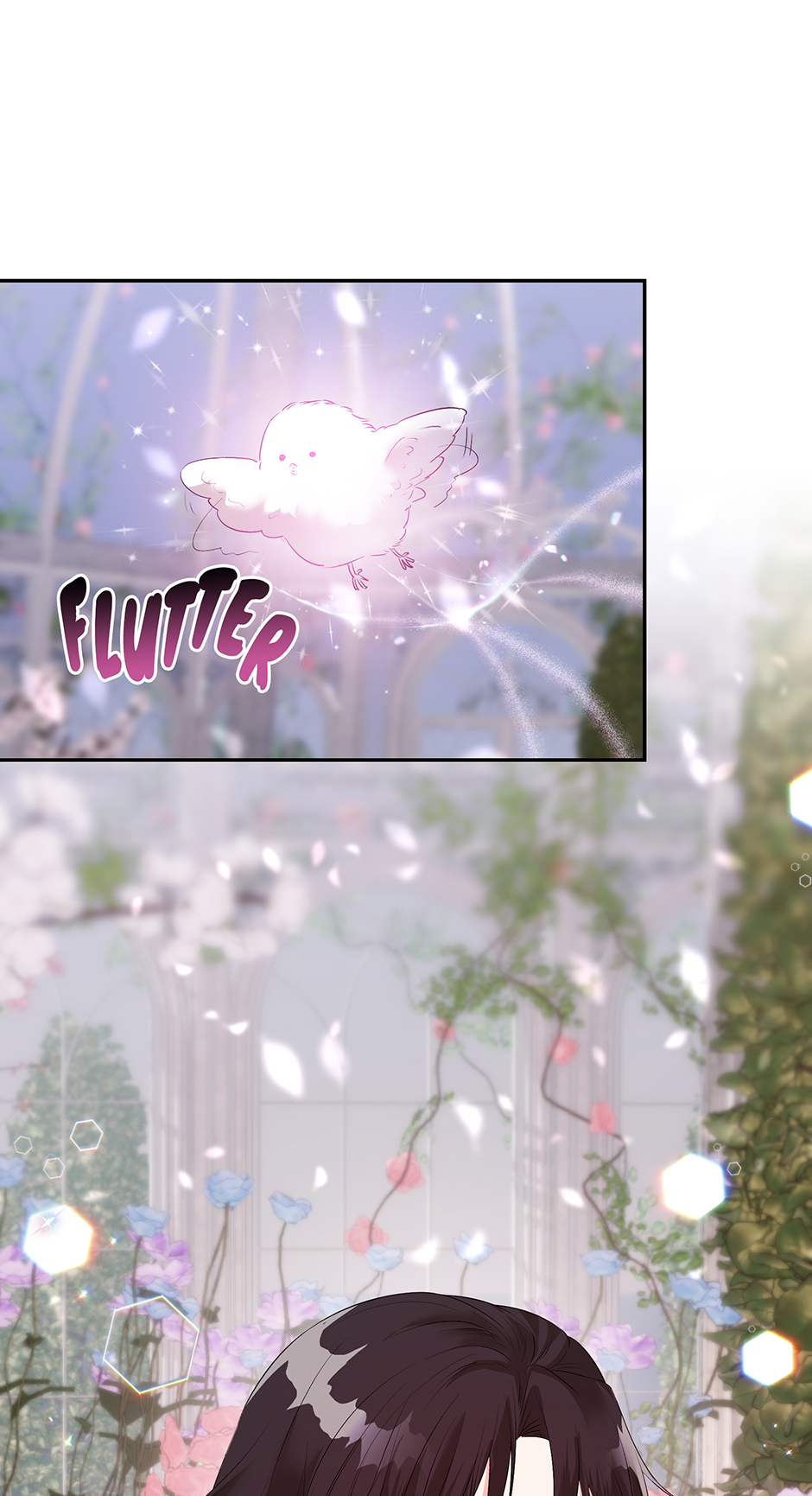 A Breath in the End of Verdure Chapter 47 page 90 - 