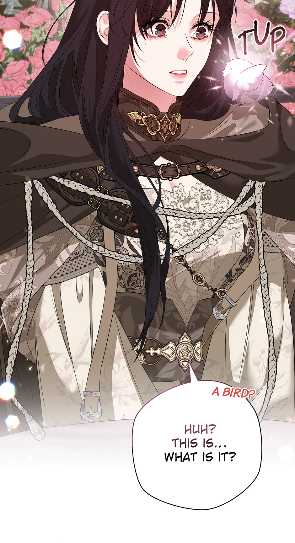 A Breath in the End of Verdure Chapter 47 page 91 - 