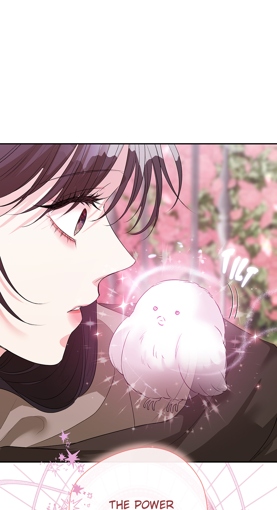A Breath in the End of Verdure Chapter 47 page 92 - 