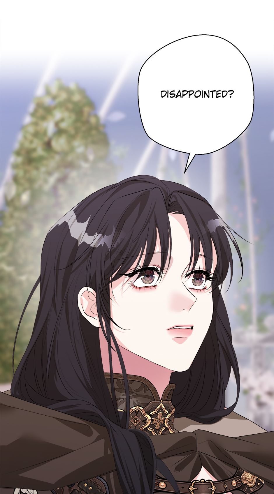 A Breath in the End of Verdure Chapter 48 page 14 - 