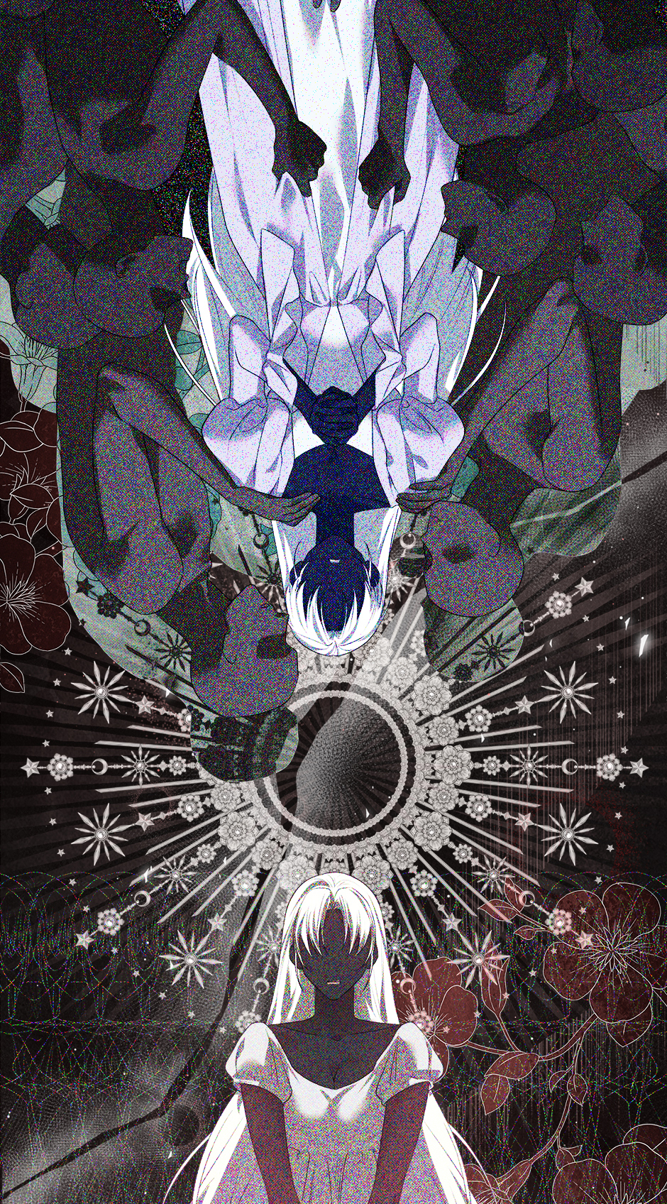 A Breath in the End of Verdure Chapter 48 page 16 - 