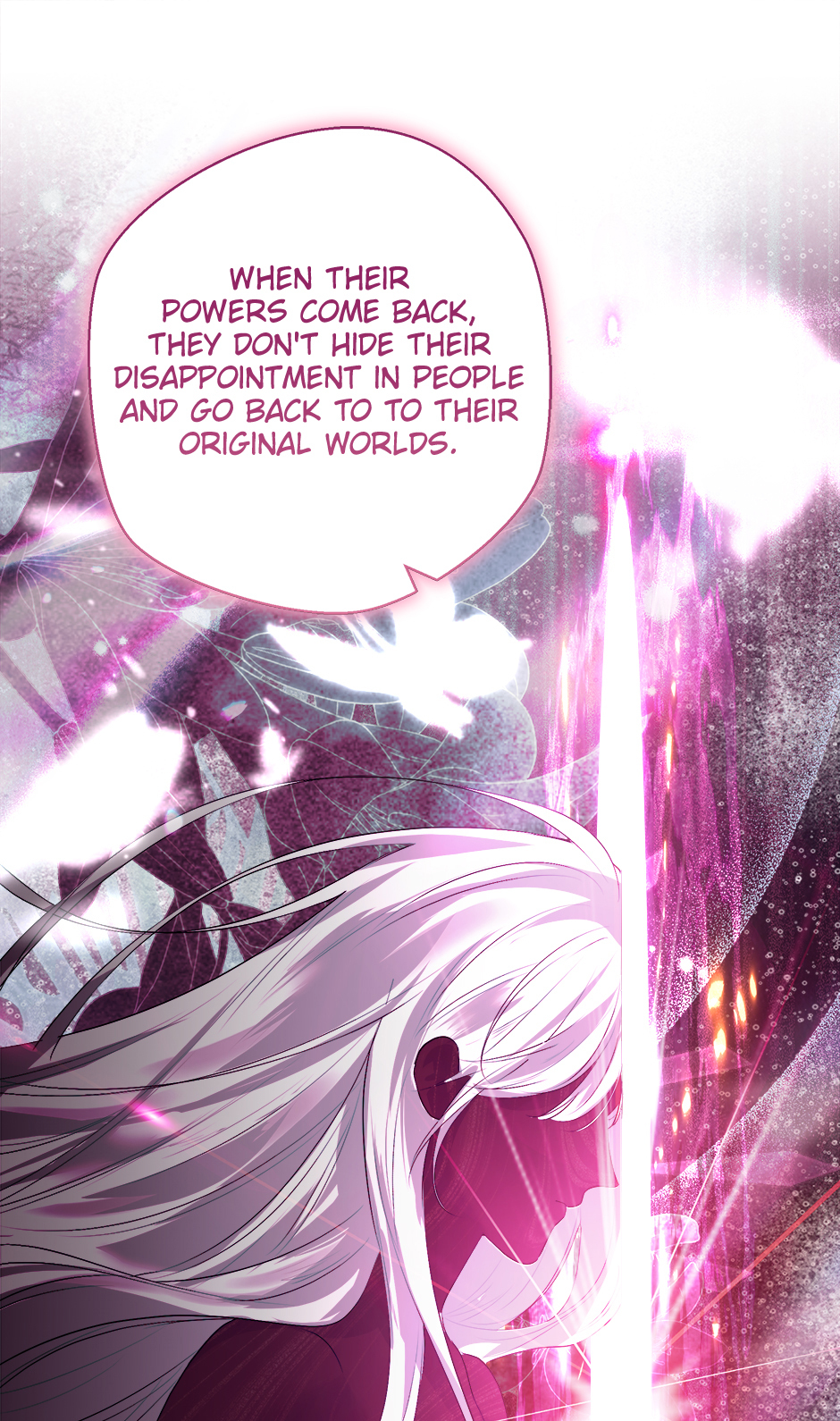 A Breath in the End of Verdure Chapter 48 page 18 - 