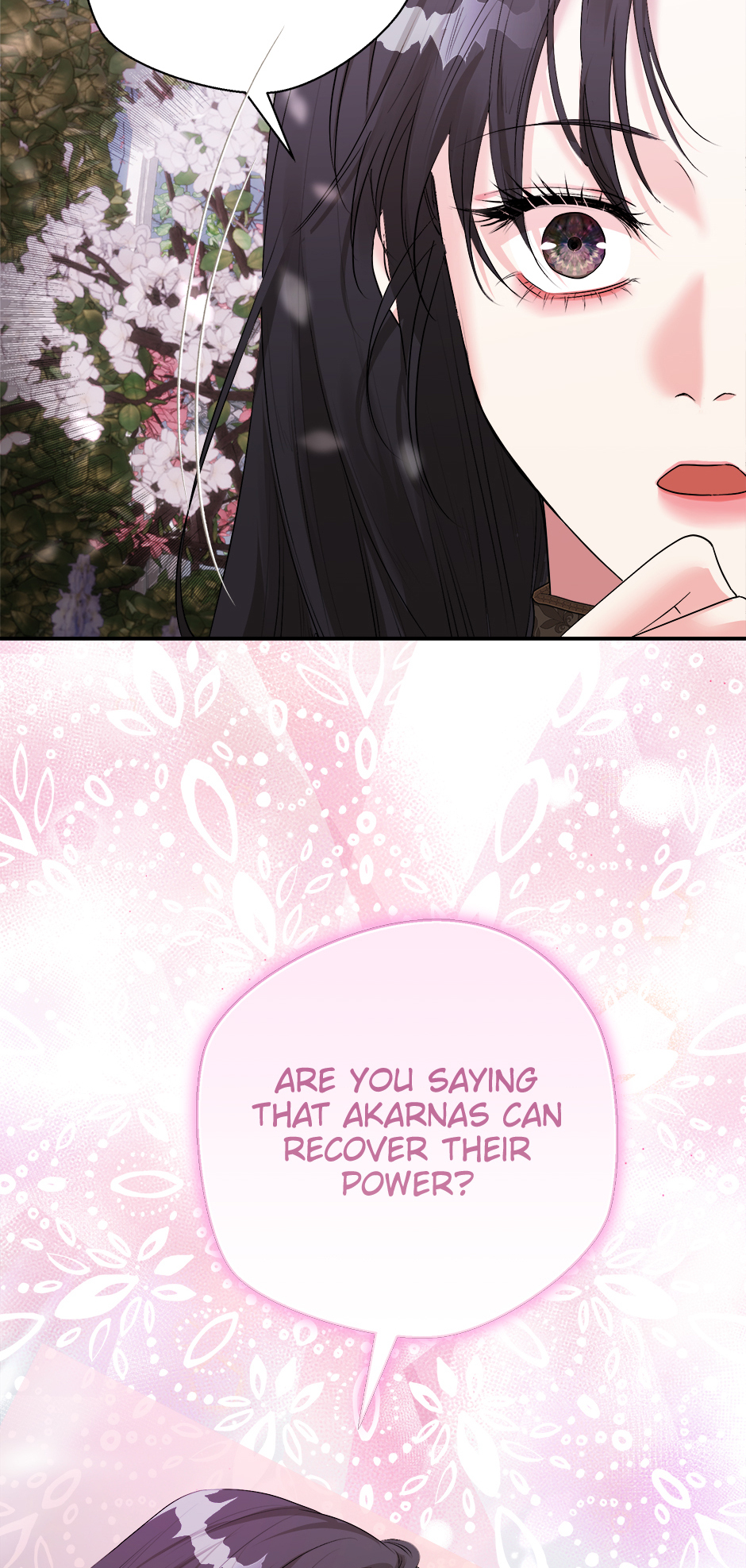 A Breath in the End of Verdure Chapter 48 page 23 - 