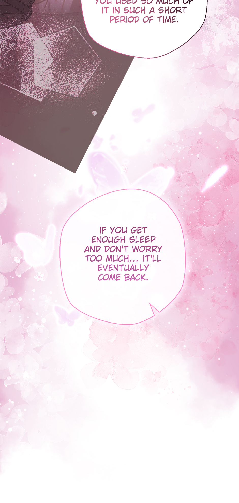 A Breath in the End of Verdure Chapter 48 page 25 - 