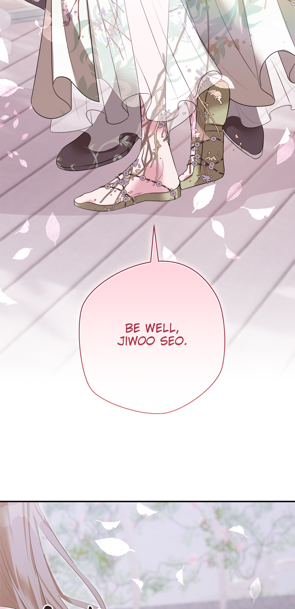 A Breath in the End of Verdure Chapter 48 page 37 - 