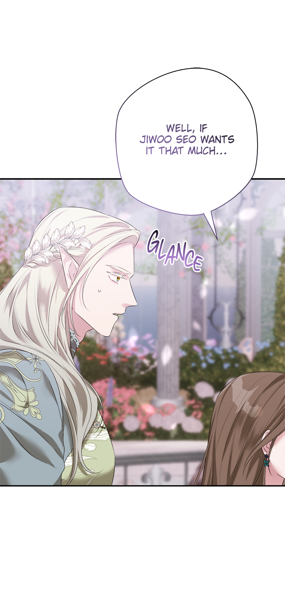 A Breath in the End of Verdure Chapter 48 page 40 - 