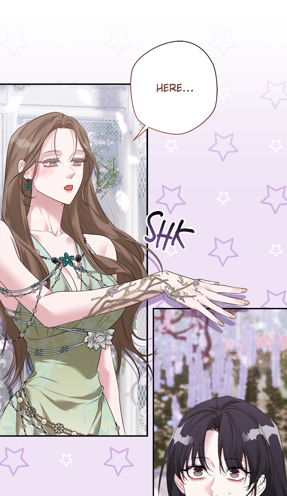 A Breath in the End of Verdure Chapter 48 page 41 - 