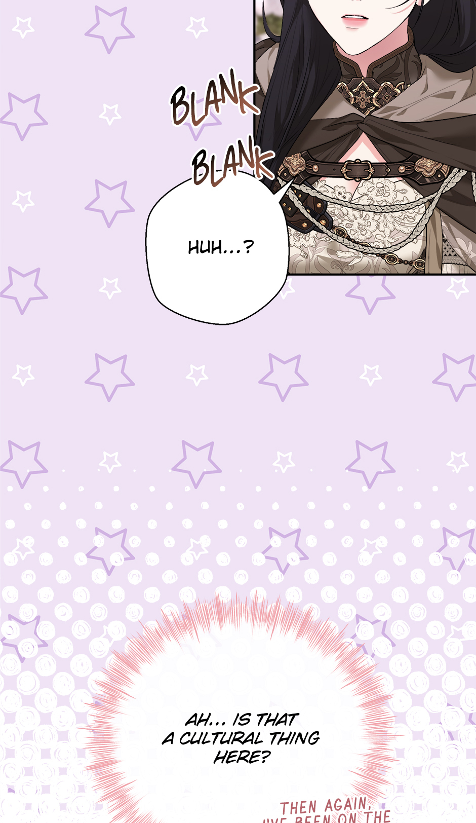 A Breath in the End of Verdure Chapter 48 page 42 - 