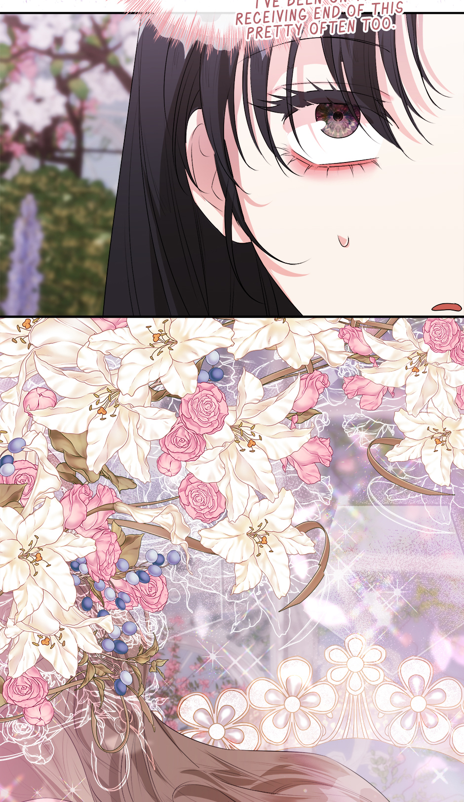 A Breath in the End of Verdure Chapter 48 page 43 - 
