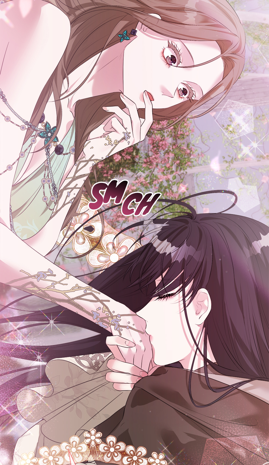 A Breath in the End of Verdure Chapter 48 page 44 - 