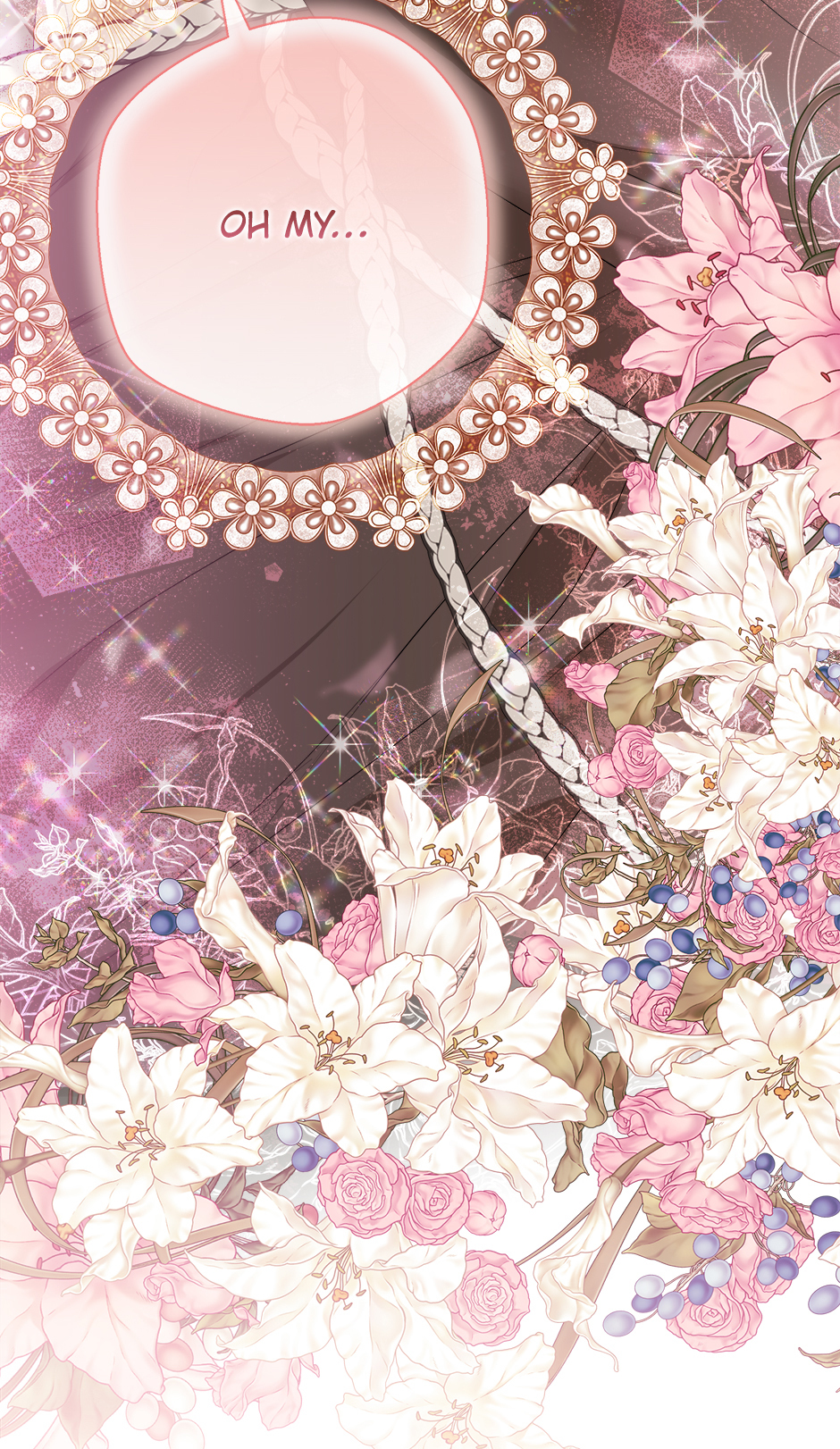 A Breath in the End of Verdure Chapter 48 page 45 - 