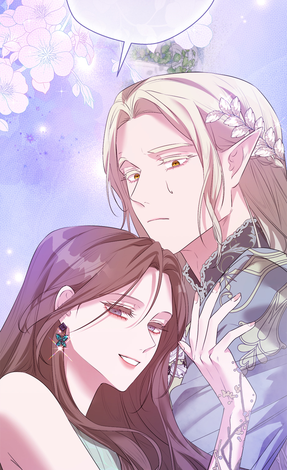 A Breath in the End of Verdure Chapter 48 page 48 - 
