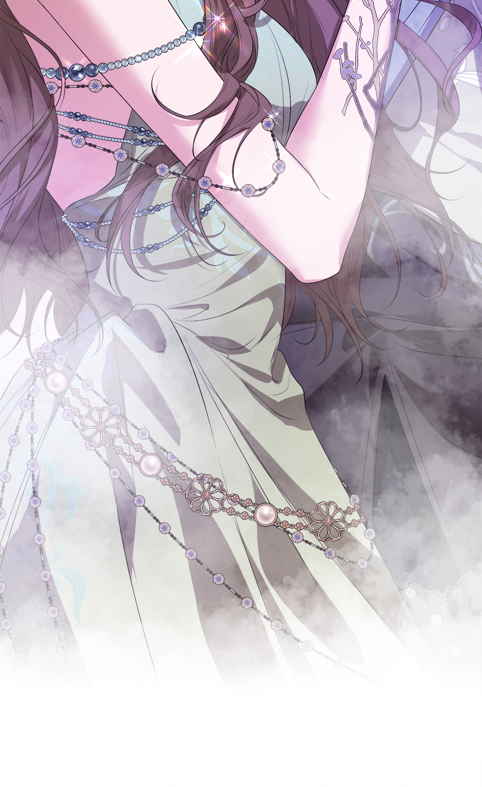 A Breath in the End of Verdure Chapter 48 page 49 - 