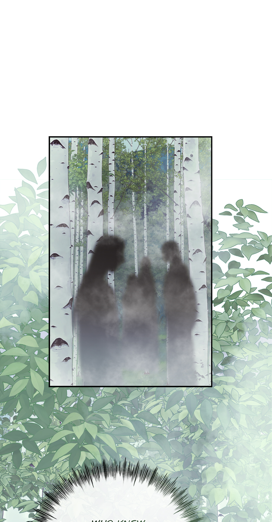 A Breath in the End of Verdure Chapter 48 page 50 - 