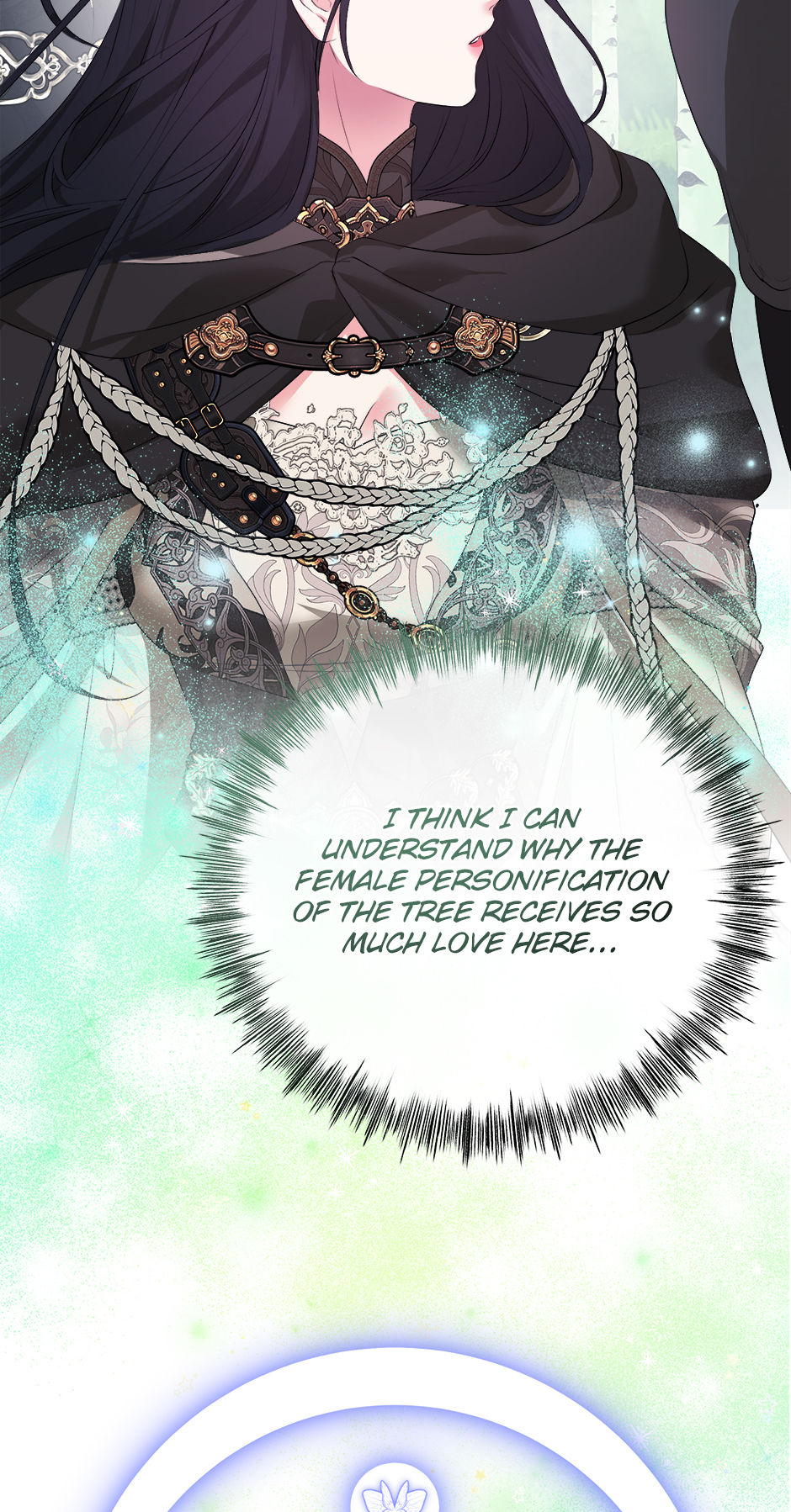 A Breath in the End of Verdure Chapter 48 page 52 - 