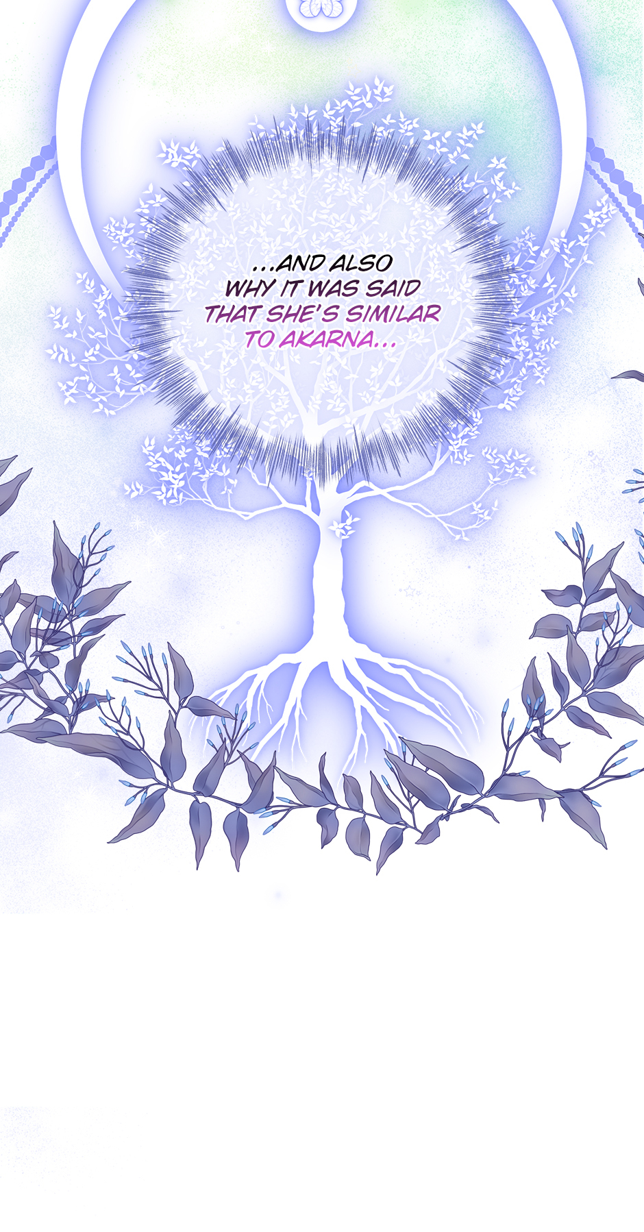 A Breath in the End of Verdure Chapter 48 page 53 - 