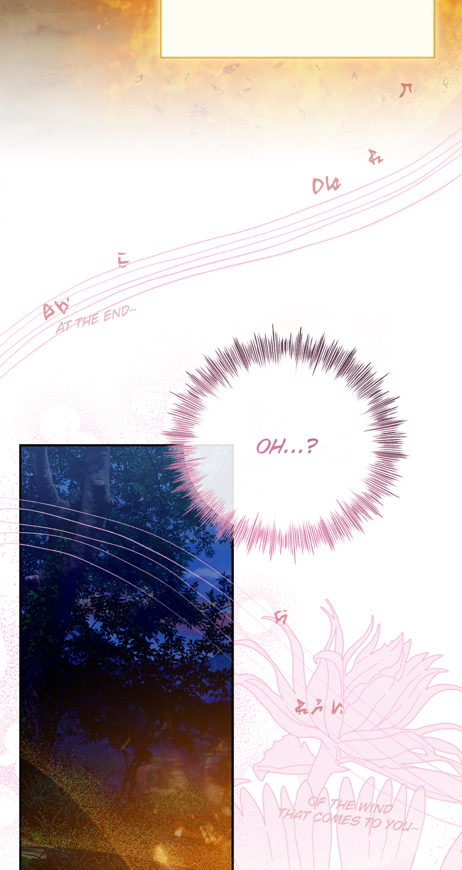 A Breath in the End of Verdure Chapter 48 page 60 - 
