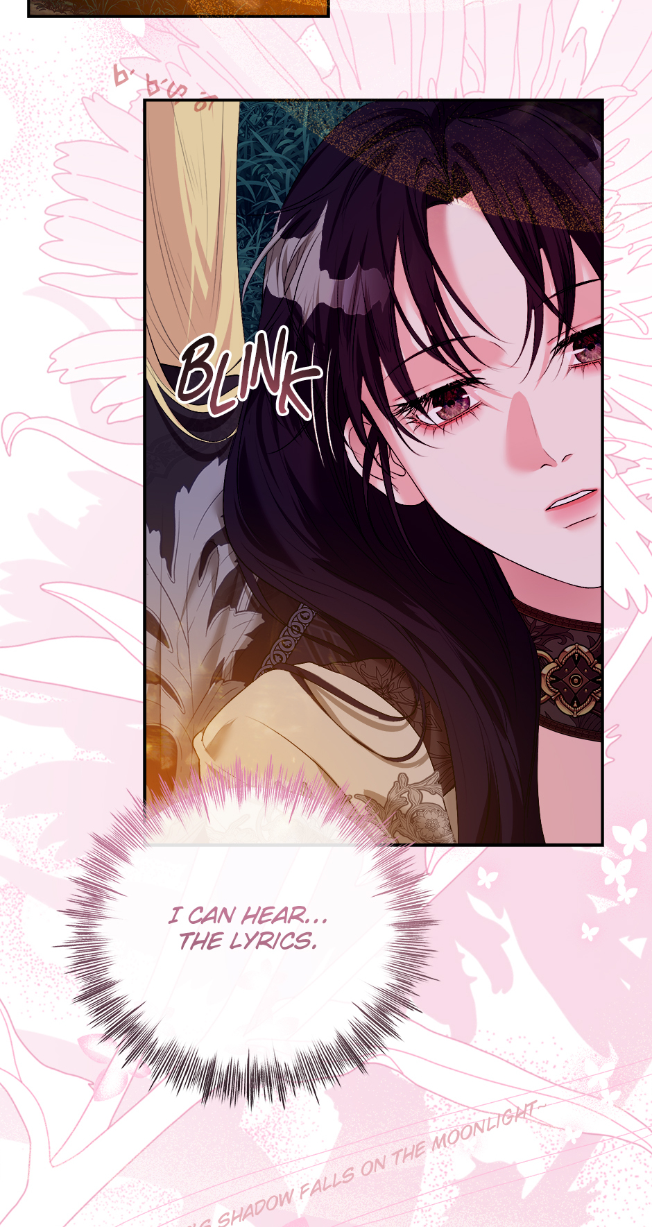 A Breath in the End of Verdure Chapter 48 page 61 - 