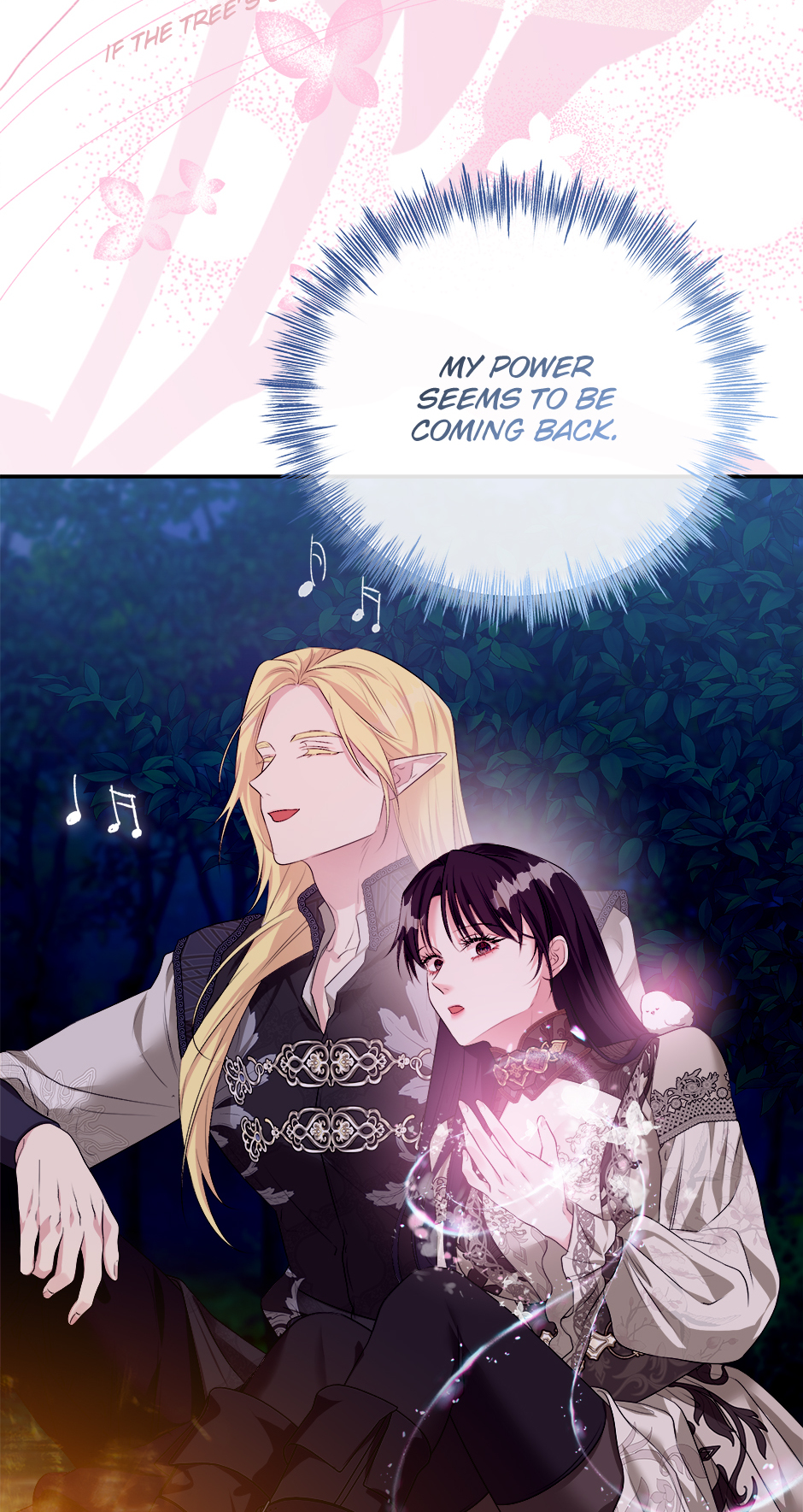 A Breath in the End of Verdure Chapter 48 page 62 - 