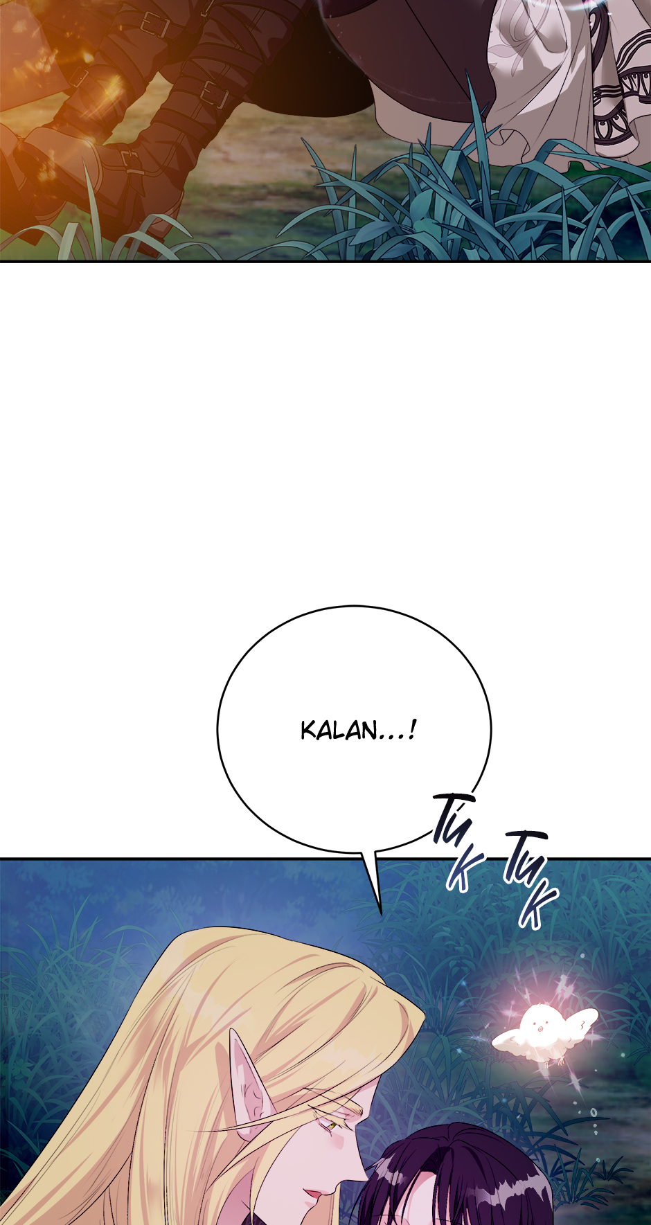 A Breath in the End of Verdure Chapter 48 page 63 - 