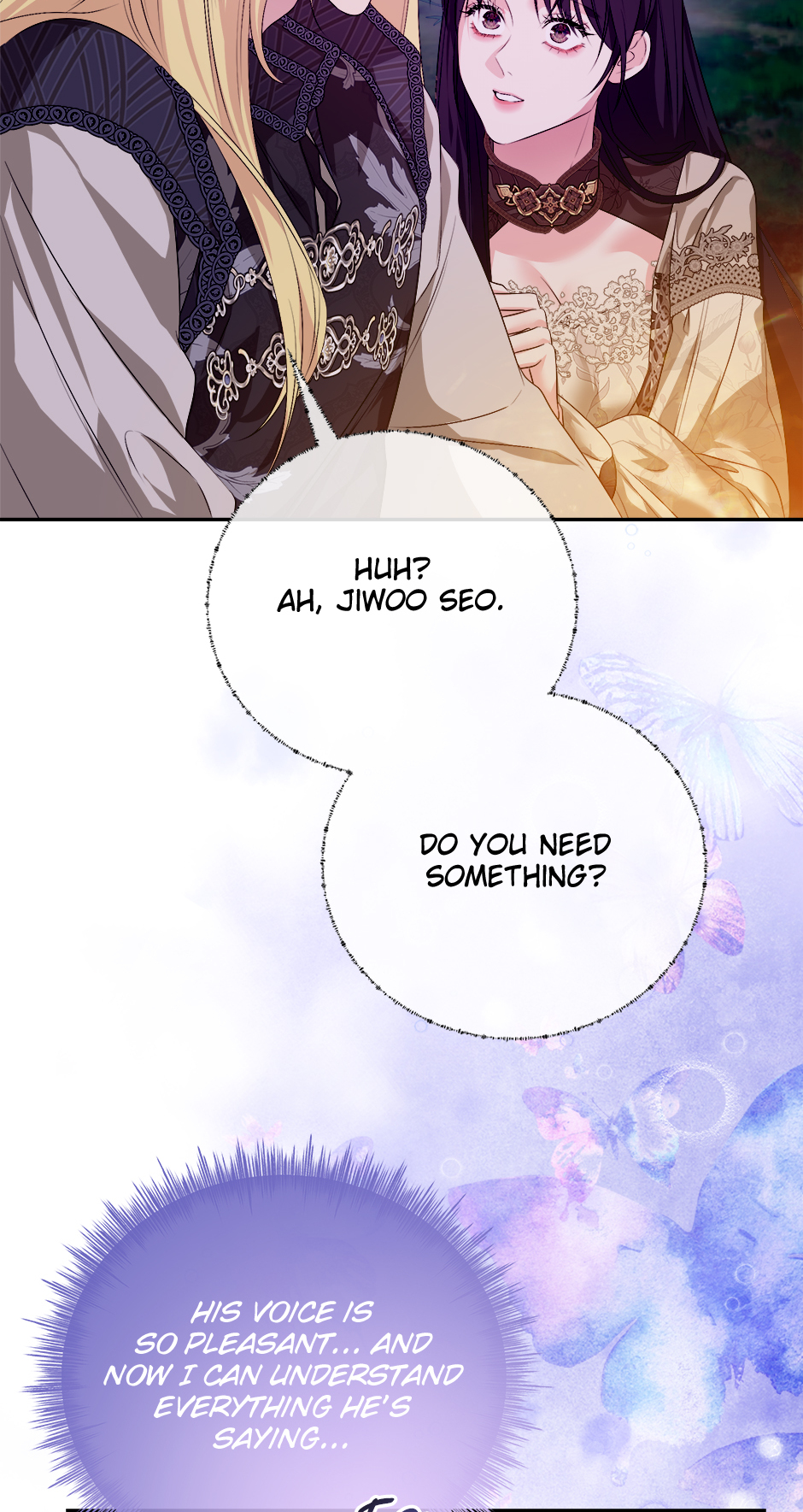 A Breath in the End of Verdure Chapter 48 page 64 - 