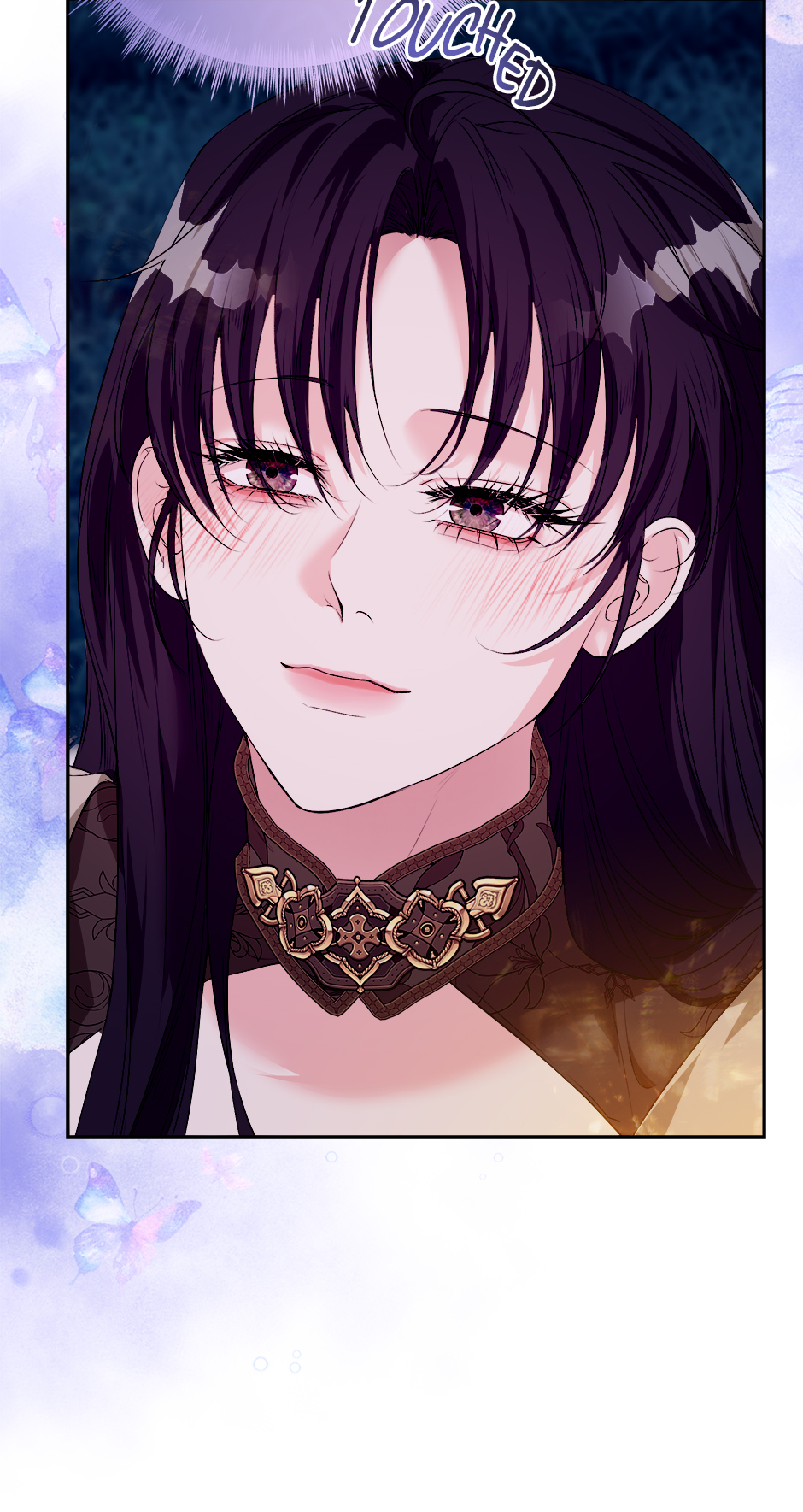 A Breath in the End of Verdure Chapter 48 page 65 - 