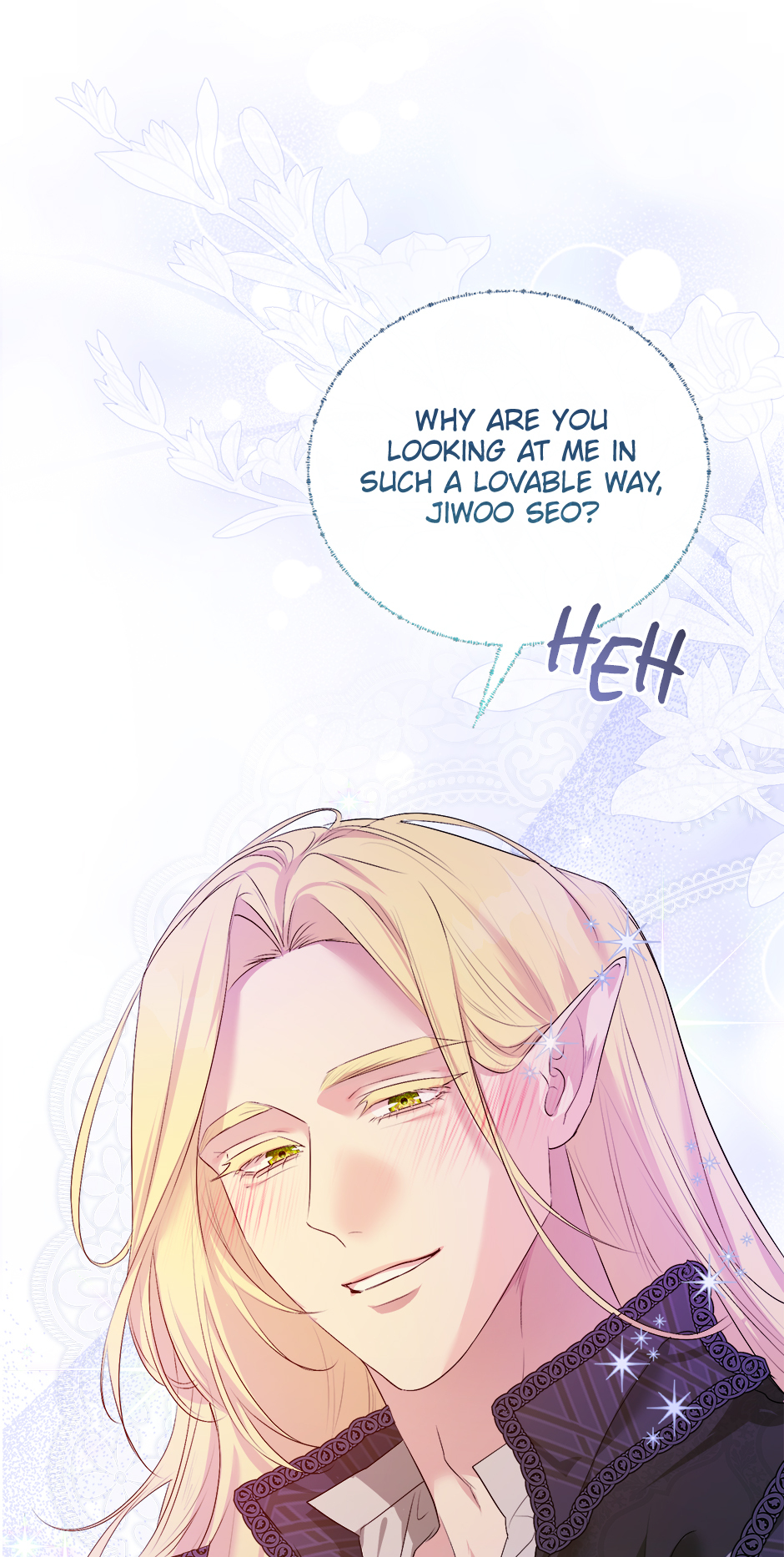 A Breath in the End of Verdure Chapter 48 page 66 - 