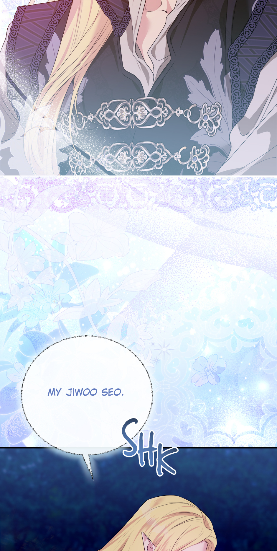 A Breath in the End of Verdure Chapter 48 page 67 - 