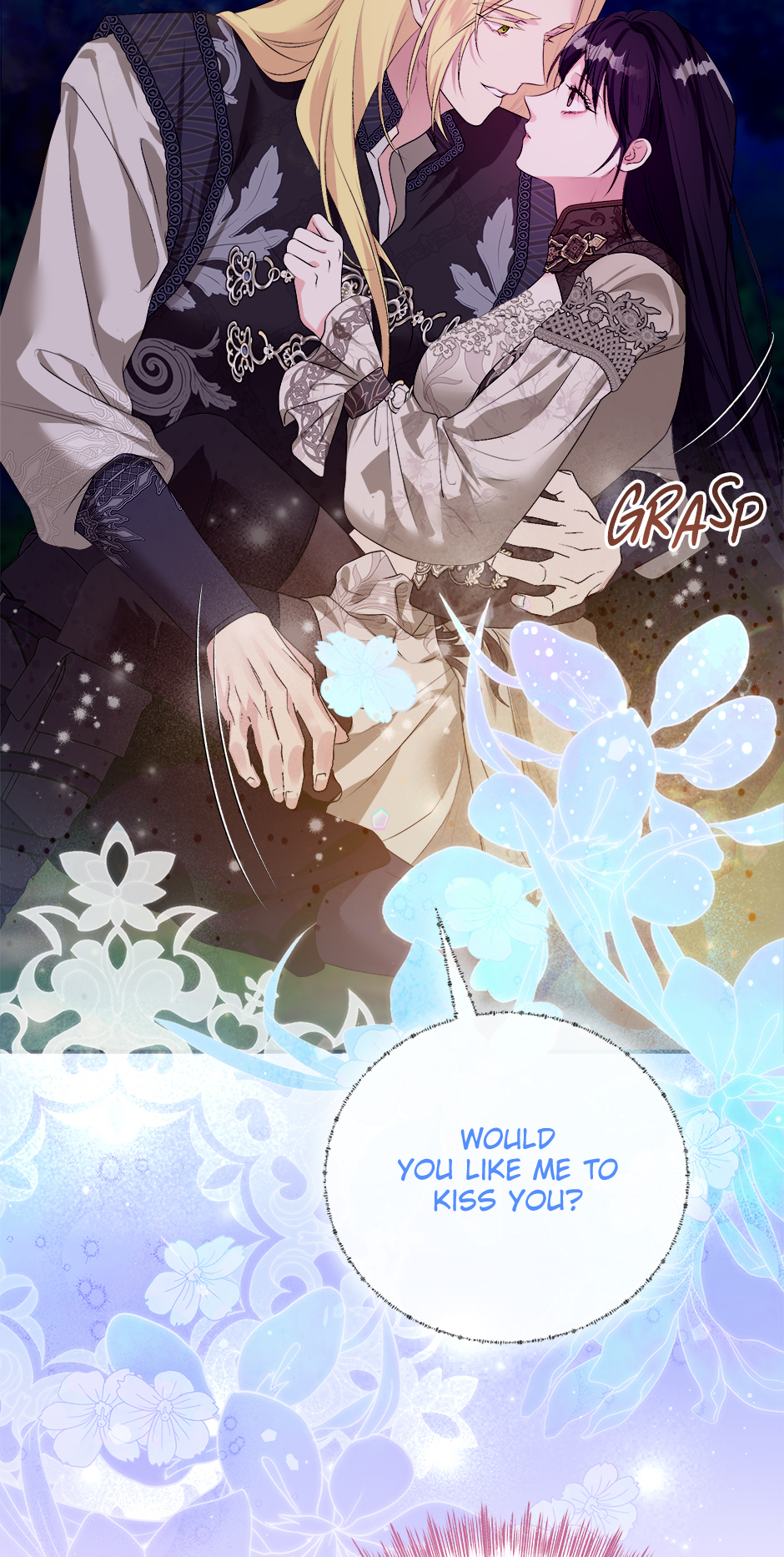 A Breath in the End of Verdure Chapter 48 page 68 - 
