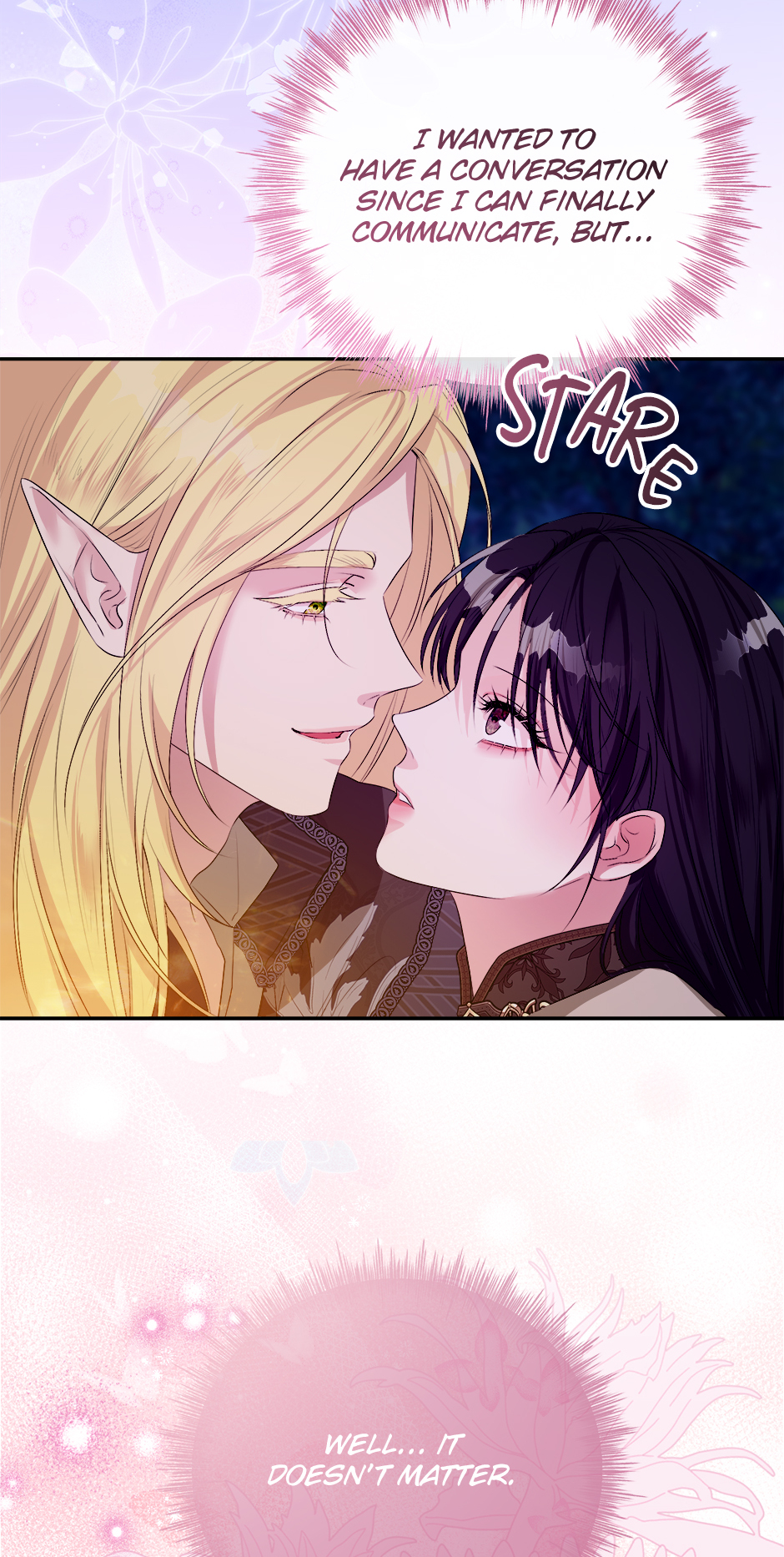 A Breath in the End of Verdure Chapter 48 page 69 - 