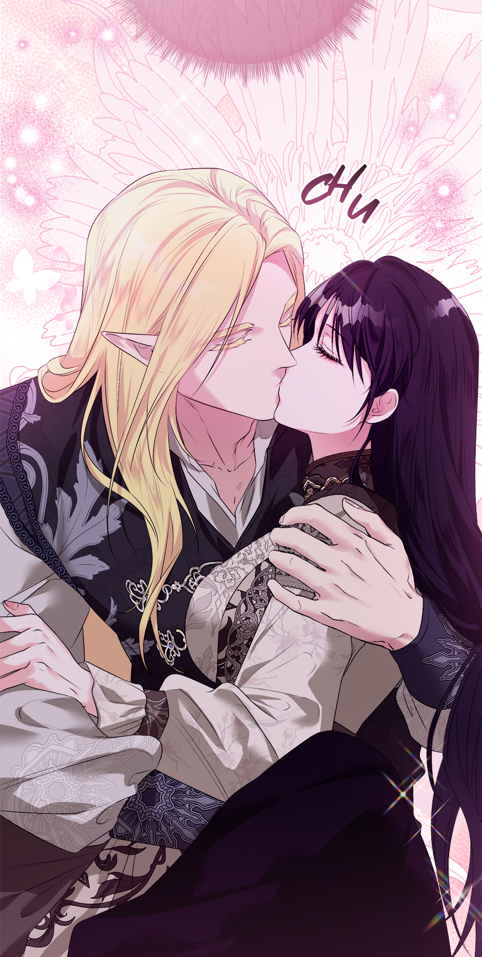 A Breath in the End of Verdure Chapter 48 page 70 - 