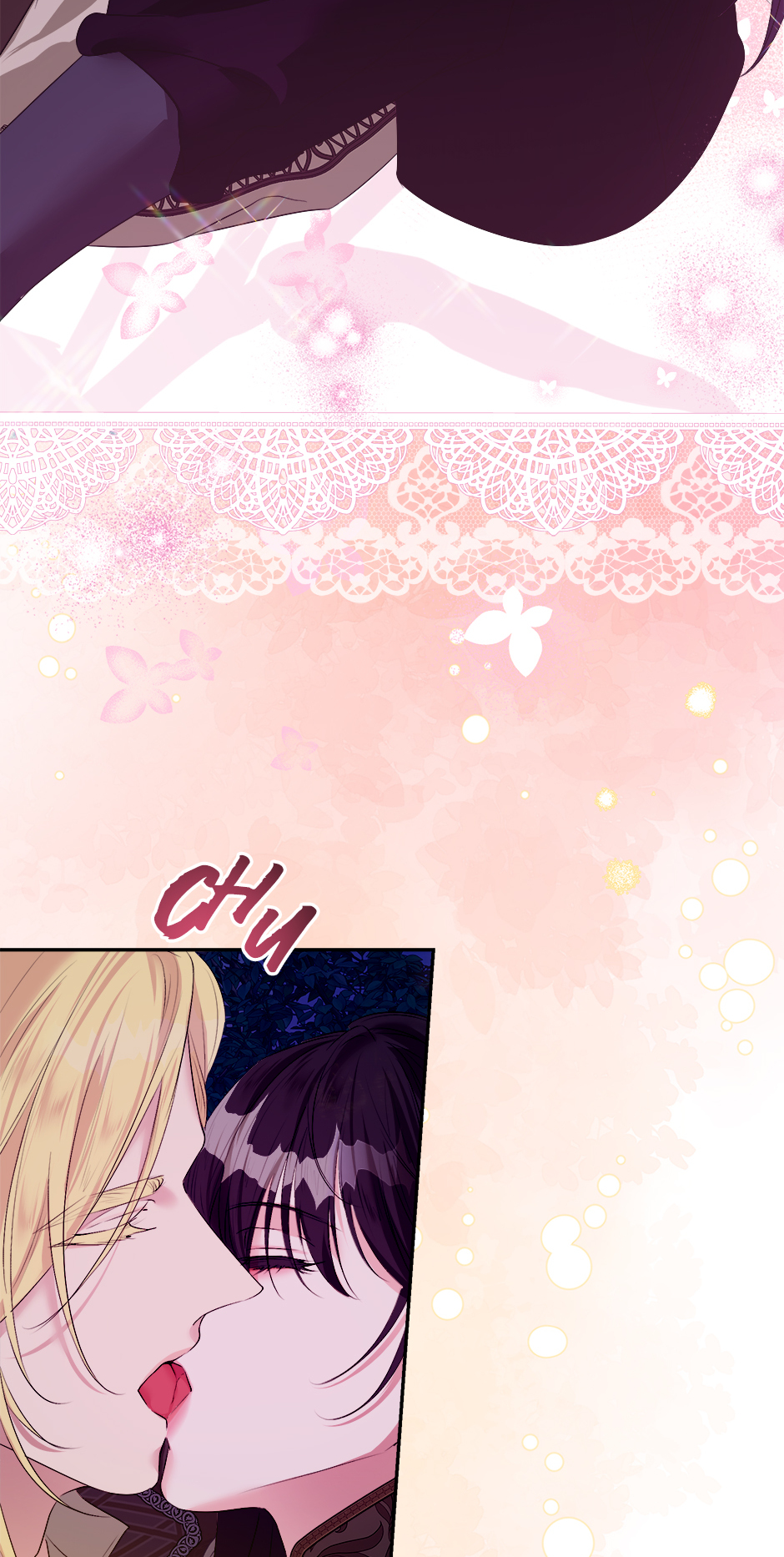 A Breath in the End of Verdure Chapter 48 page 71 - 