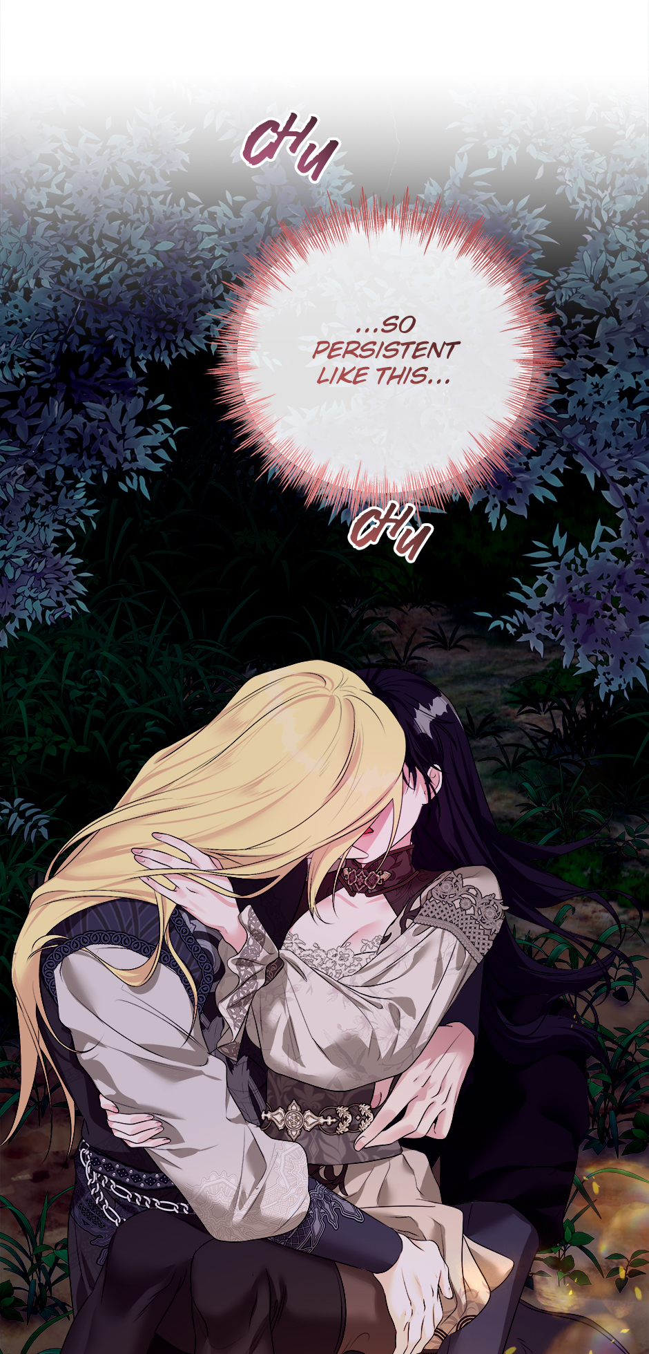 A Breath in the End of Verdure Chapter 48 page 73 - 