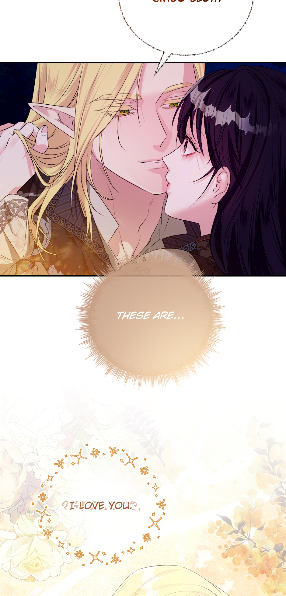 A Breath in the End of Verdure Chapter 48 page 75 - 