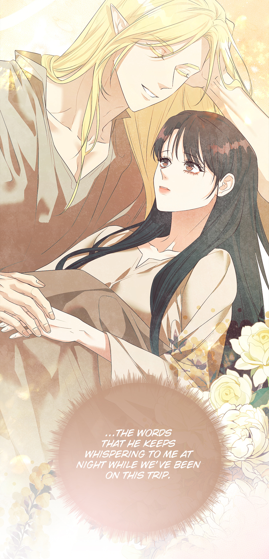 A Breath in the End of Verdure Chapter 48 page 76 - 