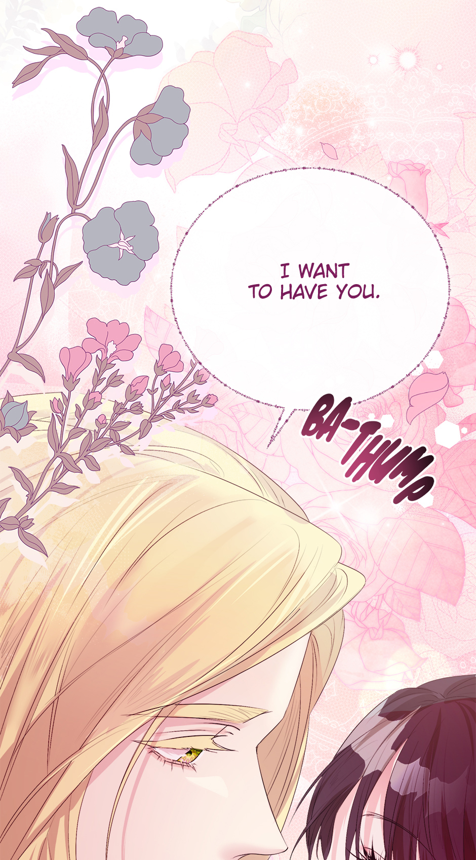 A Breath in the End of Verdure Chapter 48 page 77 - 